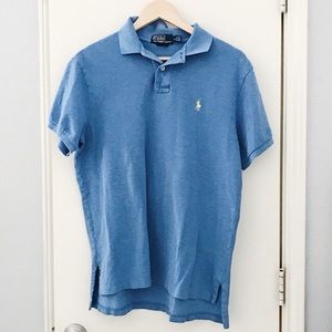 RALPH LAUREN POLO